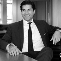 Ares Management Corporation Employee Michael Aaron's profile photo