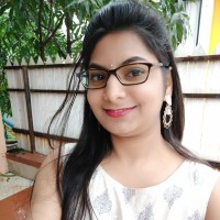 Pranita Mane's profile photo