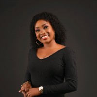 Soulcomms Employee Chinwe Eluwa's profile photo
