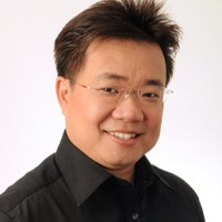 InCorp Global Employee Benny Neo's profile photo