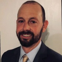 igus Inc. Employee Ryan Roberts's profile photo