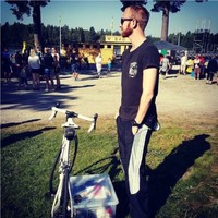 Veconia Employee Carl Bodin's profile photo