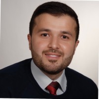 BAP Pharma Employee Ahmad al Amour's profile photo
