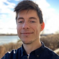 Interstate Navigation Employee Dylan Cataldo's profile photo