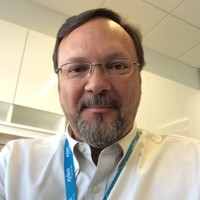 Xylem Inc. Employee Mark Walther's profile photo