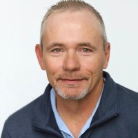 Oddello Employee Paul Belcher's profile photo