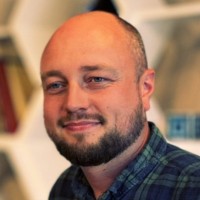 Visual Response Ltd Employee Samuel Alldridge's profile photo