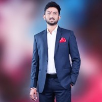Meithee Tech Employee Dnyaneshwar Sawant's profile photo