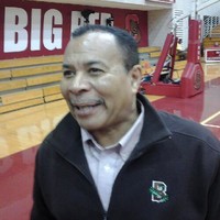Chuck Hampton Email & Phone Number