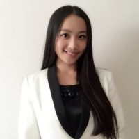 Rachel Shen Email