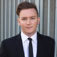 Artificial Intelligence Stuff Employee Stephen Akhterov's profile photo