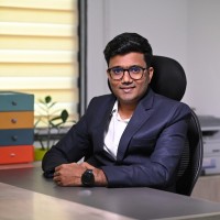 Ziff Davis Performance Marketing Employee Vinay Mundada's profile photo