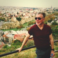 Dossier - Digital competency management Employee Per Barbakken's profile photo