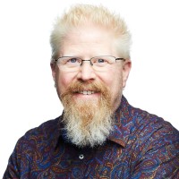 Salesforce Employee Jeff Grosse's profile photo