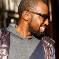 Square Employee Daniel Porter's profile photo