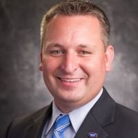 Paducah Bank Employee Chase Venable's profile photo