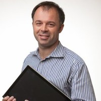 James E Cawdron Email & Phone Number
