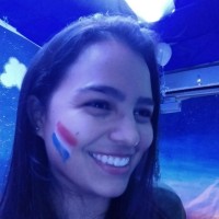 Twilio Employee Miranda P Vélez's profile photo