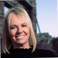 ThreatAware Employee Sarah Thomson's profile photo