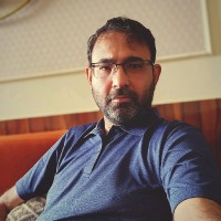 Gameskraft Employee Joyjyoti Misra's profile photo
