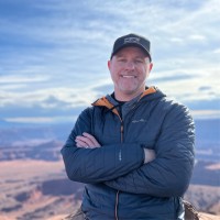 Arcadia Employee Jim Turpin's profile photo