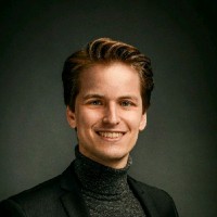 BAAS architecten Employee Roy van Hoorn's profile photo