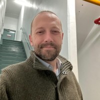 Singularity - Process Engineering Consultants Employee Patrick Law's profile photo