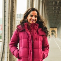 FrontrowMD Employee Noor Ehtesham's profile photo