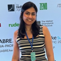 Project Access Employee Richa Ved's profile photo