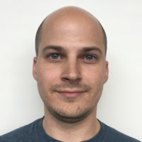 Charles Schwab Employee Jeff Byrd's profile photo