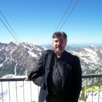 Texas Access To Justice Foundation Employee Jonathan Vickery's profile photo