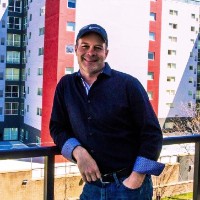 Millennium Management Employee Jim Eischens's profile photo