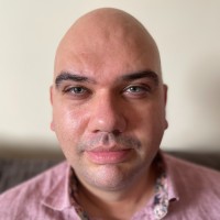 Soft2RUN Employee Martin Daskalov's profile photo