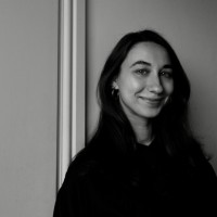 FUSS APP Employee Anastasiia Kanygina's profile photo