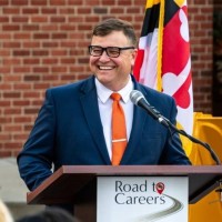 Maryland State Highway Administration Employee William Pines's profile photo