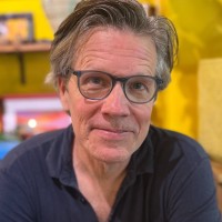 Remaking Manhood Employee Mark Greene's profile photo