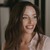 Kahena Employee Alexandra Lewis's profile photo