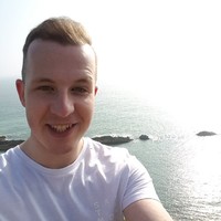 Oh-Tech Employee Sean Eaton's profile photo