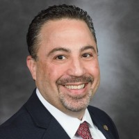 John Ruffo Email & Phone Number