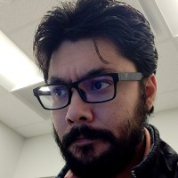 RedStar Translation Services LLC Employee Josh Flores's profile photo