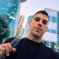 Marco Benisi's profile photo