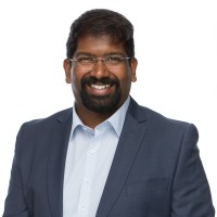 Marlink Employee Yagnesh Rajendran's profile photo