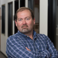 Primrose Bio Employee Bill Colby's profile photo
