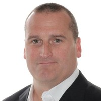 Wilson Dow Group Employee James Byrne's profile photo