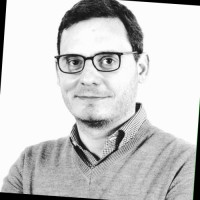 Cellectis Employee Roman Galetto's profile photo