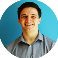 Backbone Employee Samuel Lovibond's profile photo