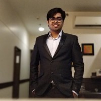 Kotak Mahindra Bank Employee Prashant Mishra's profile photo