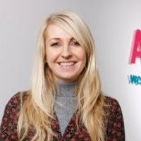 We Are Adam Employee Lorna Meredith's profile photo