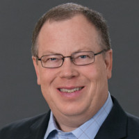NeoSystems LLC Employee Ed Bassett's profile photo
