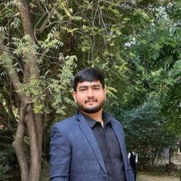 logicbric Employee Dhruv Solanki's profile photo
